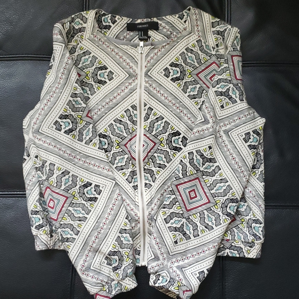 Forever 21 Jacket